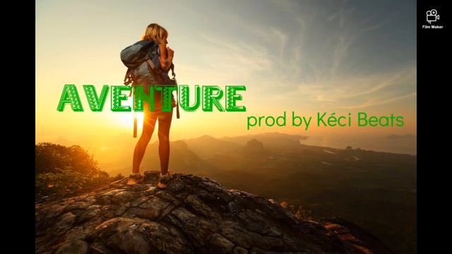 [Free] "Aventure" Latino/Chill (prod by Kéci Beats) смотреть онлайн