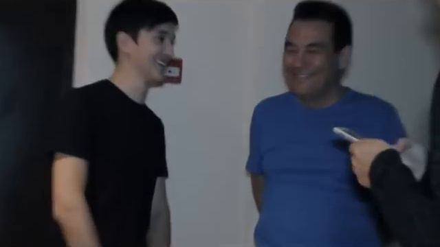 Гайсар Миндигулов Live on « Юлдаш Хит 2016 » смотреть онлайн