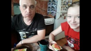 легкий быстрый завтрак без заморочек