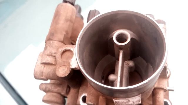 Форсунки с боковой подачей смотреть онлайн