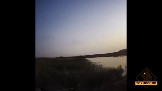 Скоро День Рождение "ТЕХНОВОЛК" смотреть онлайн