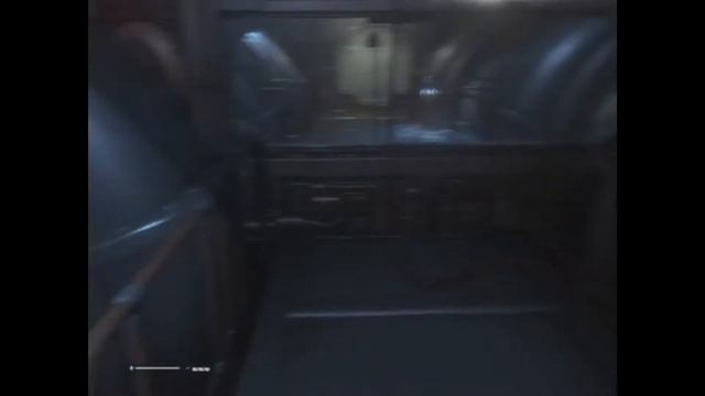 Alien Isolation #2 Севастопольский Вальс смотреть онлайн