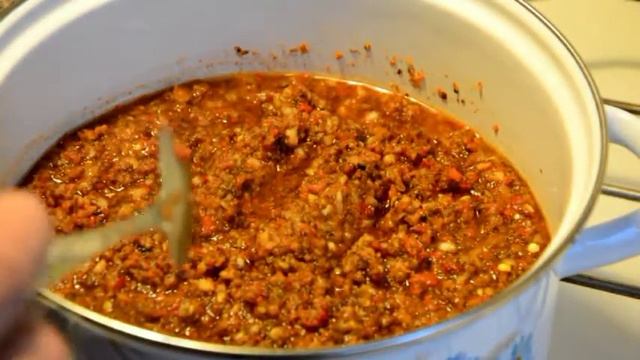 Аджика ОДЖАХУРИ со вкусом СССР смотреть онлайн
