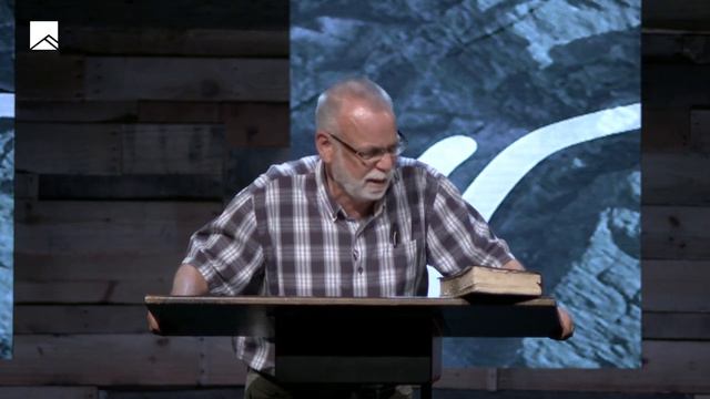 Building Blocks to Community | Dave Hoffman | Message Only смотреть онлайн