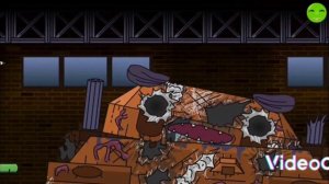 клип КВ-45  "я словно монстр"