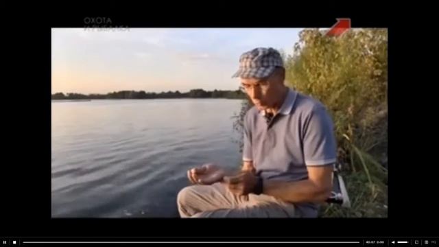 ПОПЛАВОЧНЫЙ ПРАКТИКУМ ч 2 смотреть онлайн