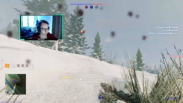 TheAntiDote в Энлистед! ENLISTED смотреть онлайн