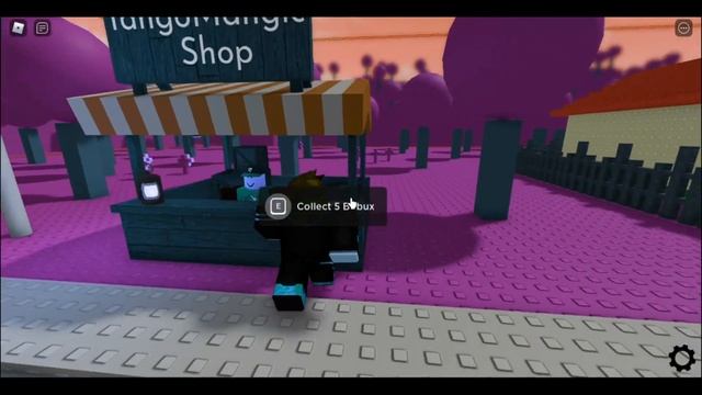 ROBLOX NPCs Are Becoming Smart!  - ALL Bobux Locations!