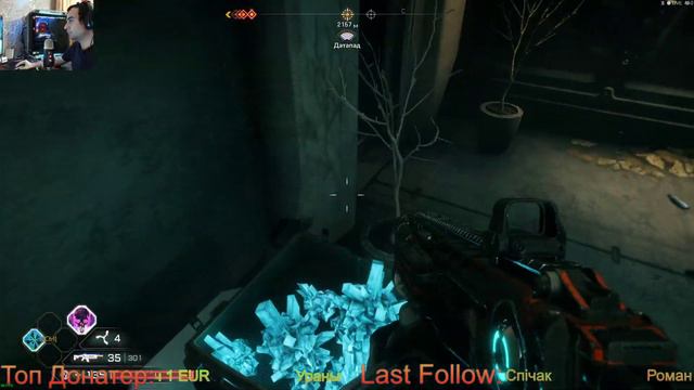 Rage 2 🐱👤 Прохождение #5 смотреть онлайн