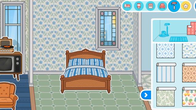 Обзор на обустройства дома из нового обновления 🤘🌿 смотреть онлайн