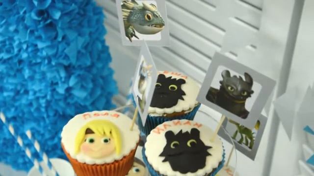 Объемные цифры 3D от Funstadecor и праздничный декор смотреть онлайн