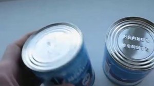 Подделка рогачевского сгущенного молока. Будьте бдительны!