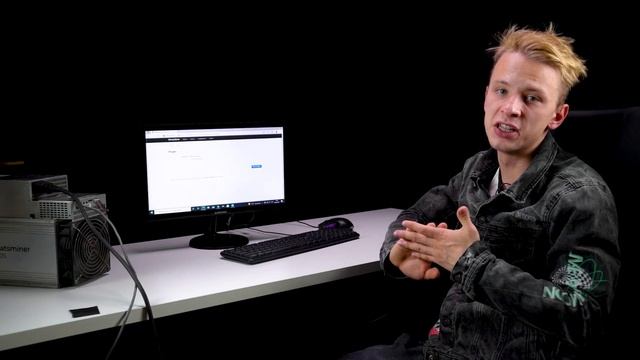 Whatsminer M20S 64 Th | Честный обзор и доходность асика | Сравнение с Bitmain