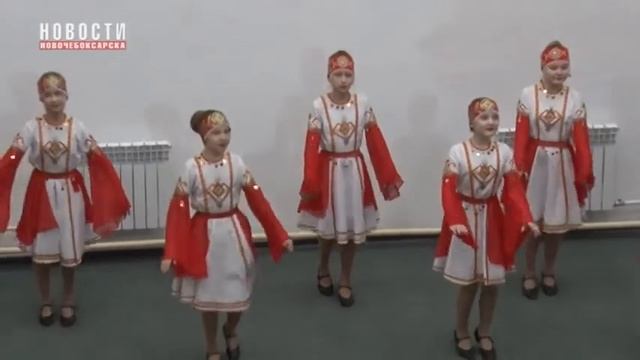 Фестиваль национальных культур «Радуга дружбы» выявит новые имена