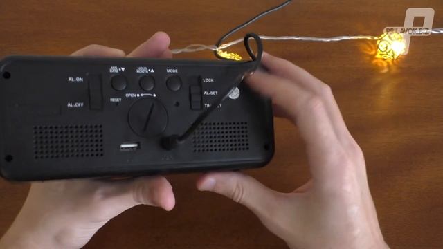 Зеркальные часы из Китая обзор и настройка смотреть онлайн