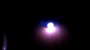 Лампа светодиодная цветная с пультом, 3W B22 RGB