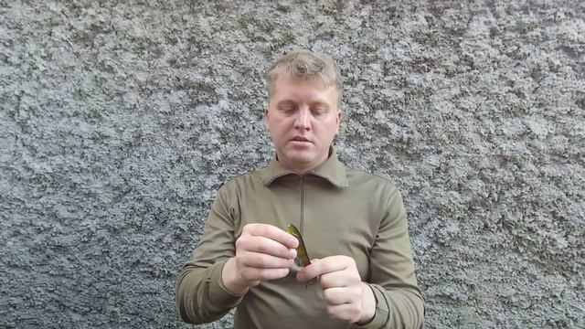 Колеблющаяся блесна Kuusamo Professor. Лучшая приманка на щуку смотреть онлайн