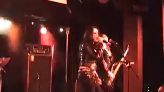 NEMHAIN -DIE DIE MY DARLING @ HARDROCK HELL NOV 07 смотреть онлайн