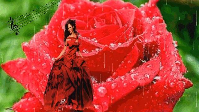 Вальс Дождя смотреть онлайн