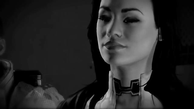 Mass Effect 3: Honor смотреть онлайн