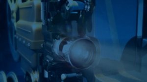 Футаж 7(Свет,камера,мотор)-видео заставка