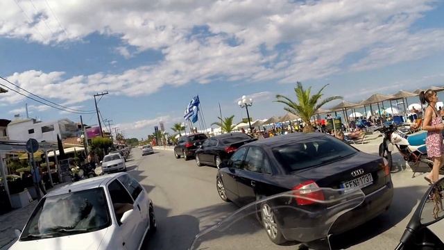 Leptokaria смотреть онлайн