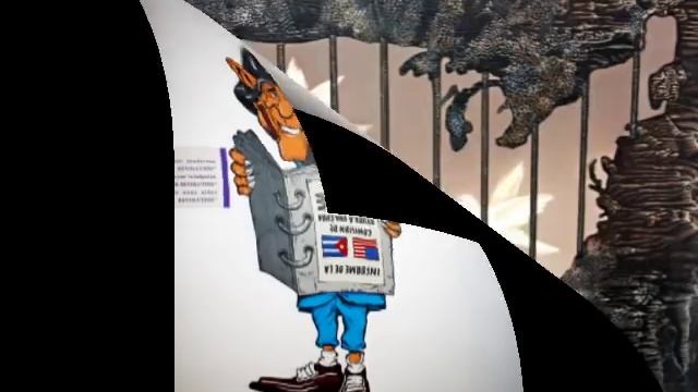 La Vida de Cuba смотреть онлайн