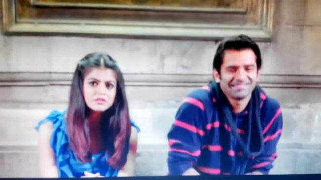 Barun Sobti Dens
