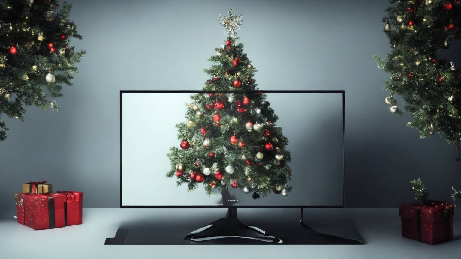 НОВЫЙ ГОД! Новая бездна ТЕХНО 5.1 смотреть онлайн