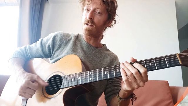 Ewan Dobson Lesson - Level 5 смотреть онлайн
