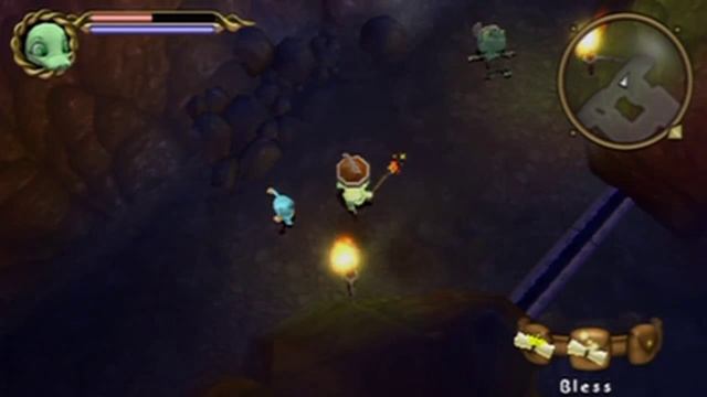 Let's Play Neopets: Petpet Adventures: The Wand of Wishing *Part 3* смотреть онлайн