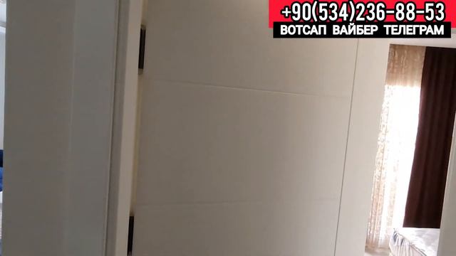 Квартиры в Алании в центре! Купить квартиру в Турции у моря и рынка Недвижимость Турция Махмутлар смотреть онлайн