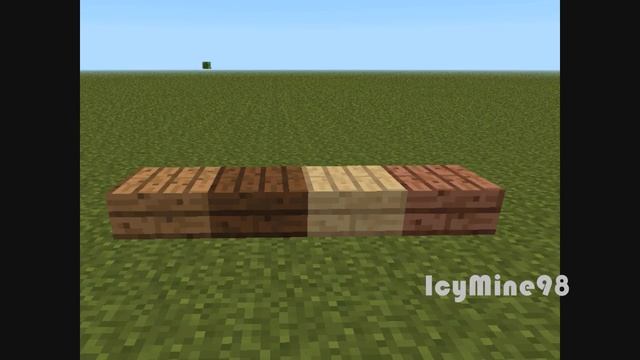 Minecraft 12w17a Snapshot - All Features Explained! смотреть онлайн