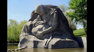 Реквием Роберт Рождественский