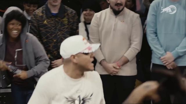 ACZINO y su última vida | 5 VIDAS | Red Bull Batalla 2023 смотреть онлайн