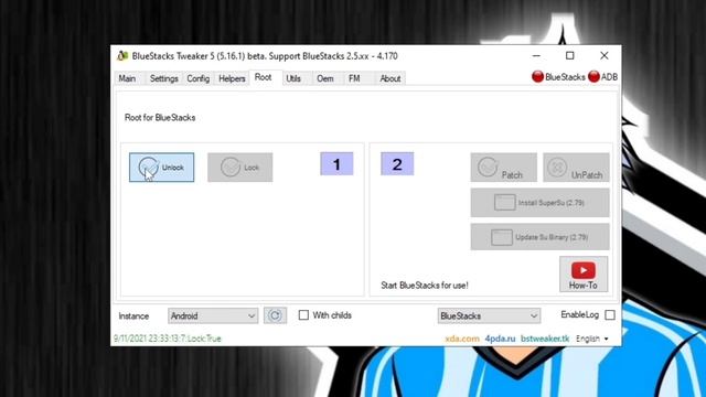 How To Root Bluestacks 4 | Change Free Fire Graphics In Bluestacks 4 | Bluestacks 4 Graphic Change смотреть онлайн