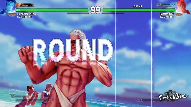 Street Fighter V 2016 Complete Review смотреть онлайн