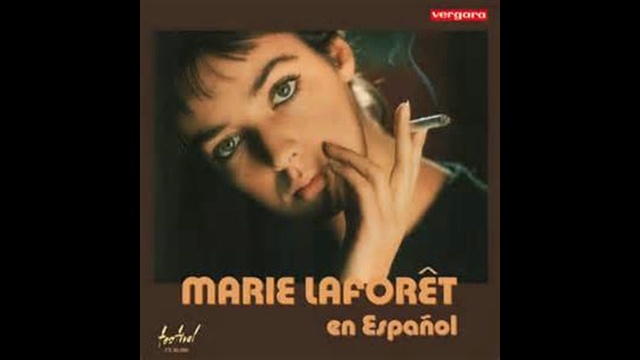 Marie Laforêt - Y Volvamos al Amor ( Les Vendanges de l'Amour ) - 1963 смотреть онлайн