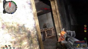 КАК ПОЛУЧИТЬ САМОЕ СИЛЬНОЕ СНАРЯЖЕНИЕ В НАЧАЛЕ ИГРЫ в STALKER Зов Припяти