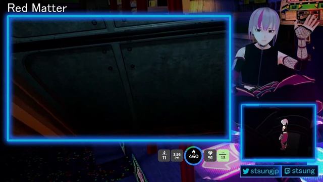 Red Matter walkthrough (no commentary) including miss-able achievements смотреть онлайн