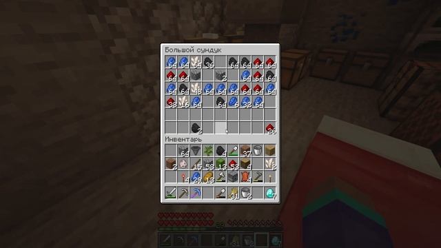 КАК КОПАТЬ РЕСУРСЫ В АФК НА СКАЙБЛОКЕ + СУПЕР КИРКА - Prostocraft