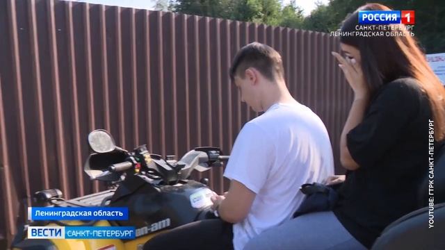 НУЖНЫ ЛИ ПРАВА НА КВАДРОЦИКЛ в 2023 году? Штрафы по ПДД смотреть онлайн