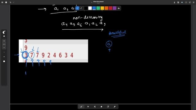 Codeforces Educational Round 150 Div 2 | A B | Video Editorial C++ смотреть онлайн