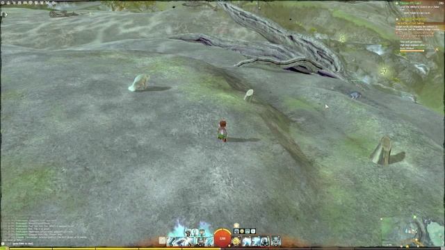 Hallucinating Quaggan (Guild Wars 2 - The Nightmare Within) смотреть онлайн