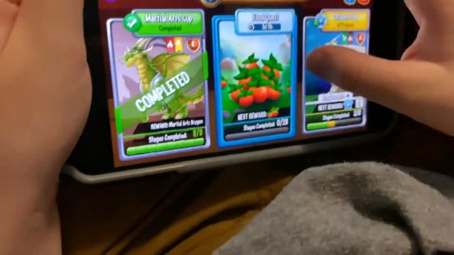 Dragon City Gameplay (How To Get Everything For Your Dragon!) Please Sponsor Us! смотреть онлайн