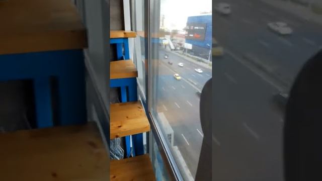 Ужасный отель Lucky Star Apartment в Москве смотреть онлайн