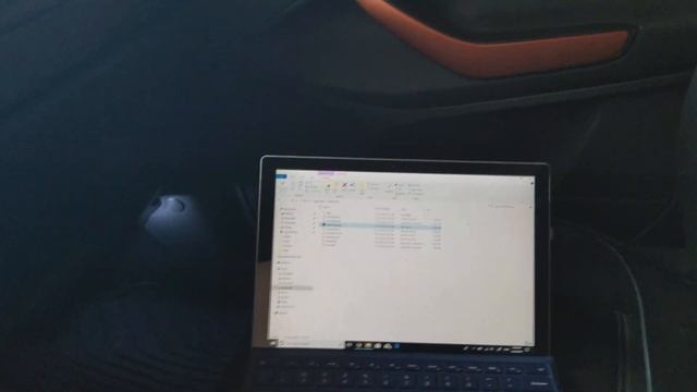 Kuga 2010 Cierre de puertas en rodaje - Parte 1 смотреть онлайн