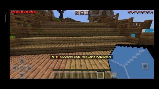 Hide And Seek Map For Minecraft Pe | Hide And Seek Map For Mcpe | in hindi | 2021 смотреть онлайн