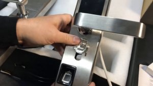 TTLOCK MAX - надежная защита ваших дверей