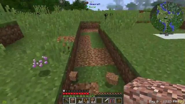 Ayy, It's Minecraft смотреть онлайн